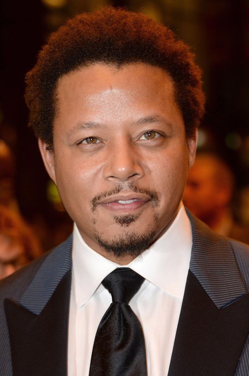 Terrence Howard Pictures and Photos | Fandango